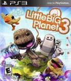 LittleBigPlanet 3 (PlayStation 3)